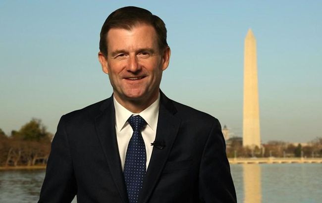 Хейл заявил о значительных успехах Украины в реформах