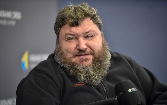 "Армія - це як айсберг". Український ветеран пояснив, чому не всі мають бути на фронті