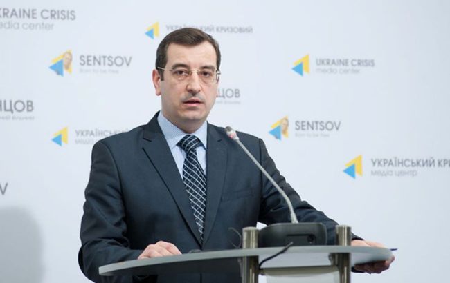 Россия обустраивает третью линию обороны на захваченном юге Украины, - ГУР