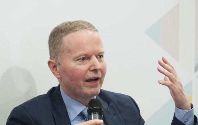 ЕС: законодательный процесс в Украине должен быть больше ориентированным на результат