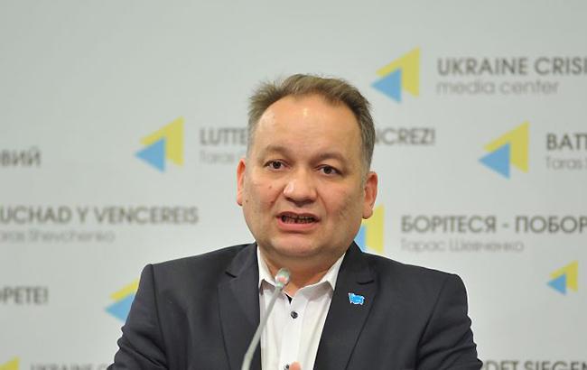 С января в оккупированном Крыму арестовали почти 40 украинских активистов