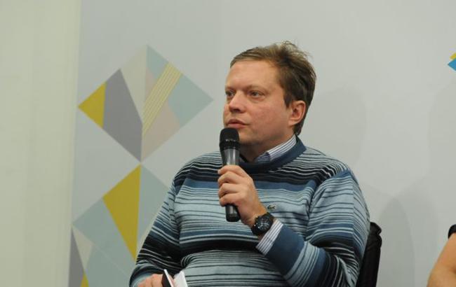 Експерт назвав законопроект про скасування "Роттердам+" тупиковим