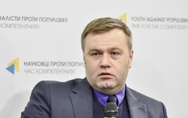 Україна попросить ЄС пріоритетно сертифікувати оператора ГТС