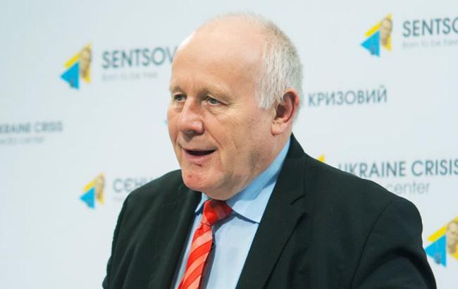 Реформа децентрализации в Украине влияет на ЕС, - Мильбрадт
