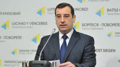 Российские ПВО в Крыму способны достичь Киева, - Скибицкий