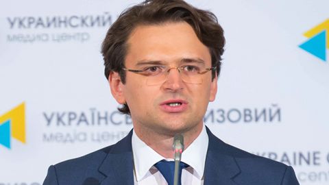 Кулеба: в финале войны Россия будет выплачивать Украине компенсации