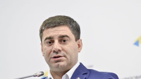 Комитет ВР попросит Кабмин создать институт уполномоченного по правам нацменьшинств