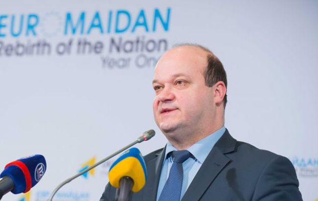 Україна і США працюють над підписанням угоди про передачу морських катерів