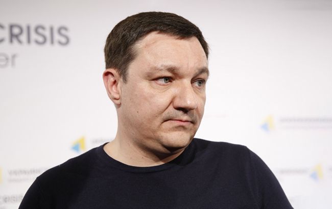 В ІС фіксують спроби дестабілізувати ситуацію в західних регіонах України