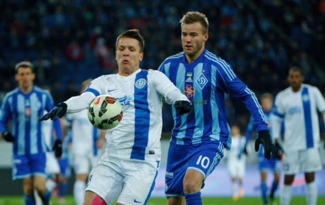 "Сток Сіті" знову цікавиться Ярмоленко і Коноплянка