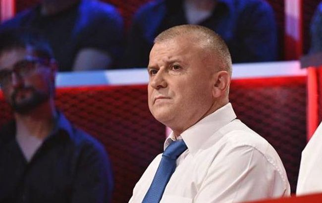 Суд відновив Голомшу на посаді першого заступника генпрокурора