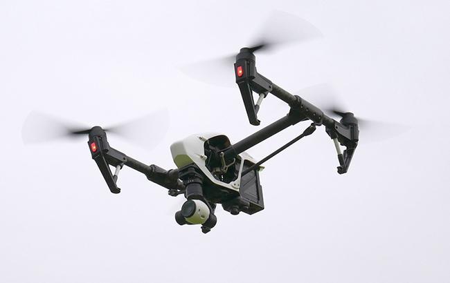 Державіаслужба встановлює загальні правила для польотів дронів
