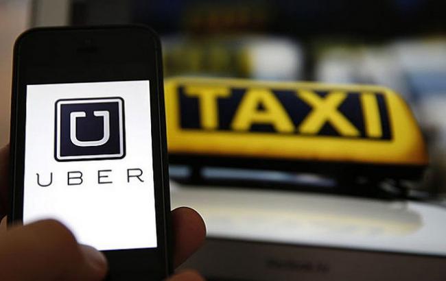 Uber поверне американським клієнтам понад 28 мільйонів доларів
