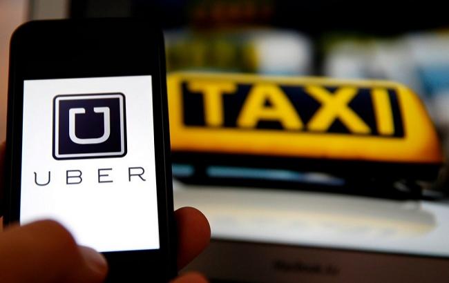 Uber вже у Києві: все що потрібно знати про нову службу таксі
