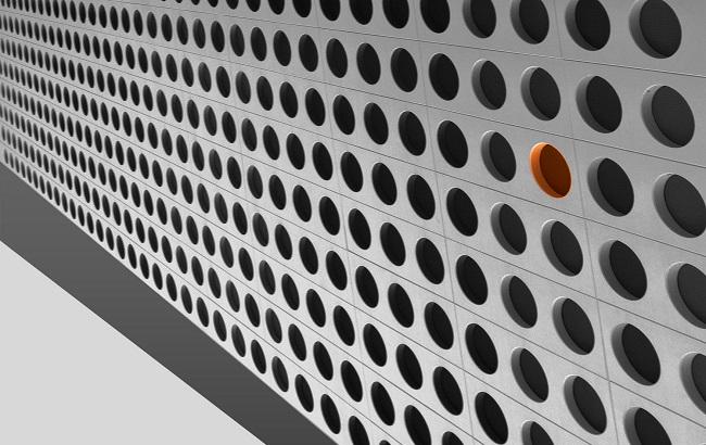 Виставка урбаністичної фотографії в Арт-ЦУМі