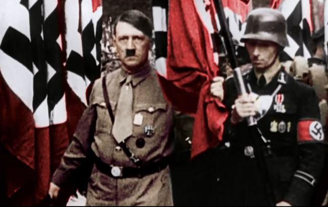 Главный бункер Гитлера, из которого фюрер руководил Второй мировой, вернулся в государственную собственность Польши