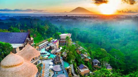 Прямі рейси у високий сезон: чи зможуть українці відпочивати на Балі цього літа