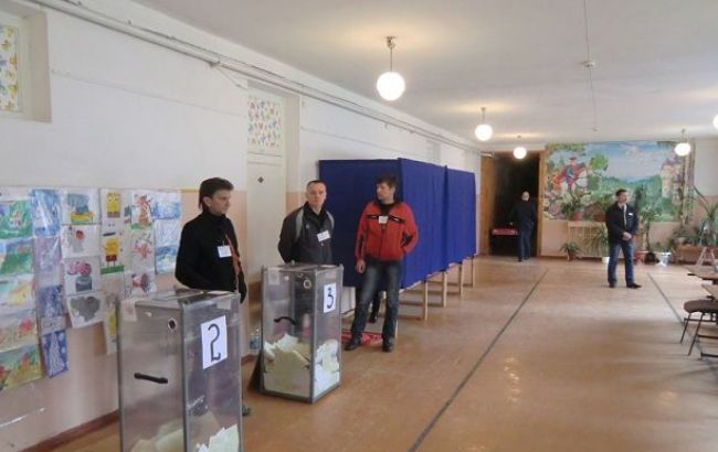 Во второй тур выборов мэра Николаева выходят Игорь Дятлов и Юрий Гранатуров
