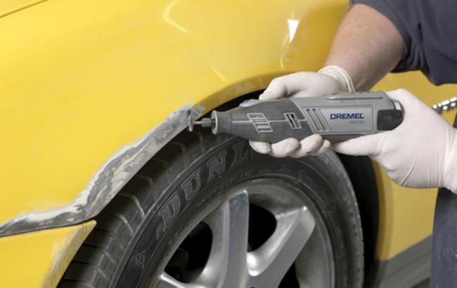 Антикоррозионная защита автомобиля своими руками - советы от Smart-Taxi