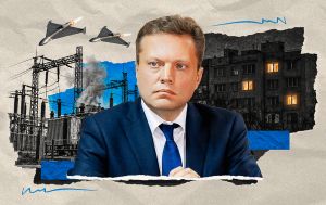 Росія хоче перетворити Київ на енергоострів: бліц з Омельченком про відключення світла