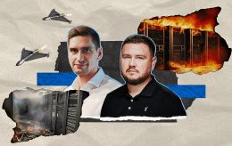 Возможен ли "блэкаут" связи? Интервью с Минцифры об атаках РФ на дата-центры