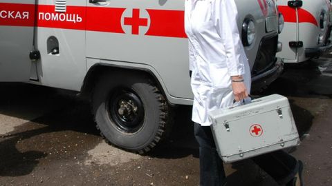 Завжди допомагав людям: помер відомий російський актор