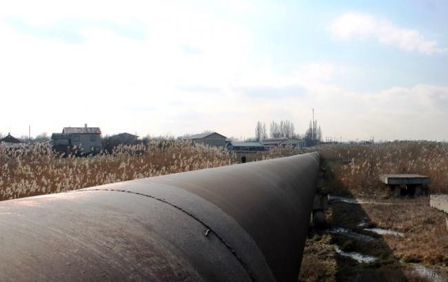 На Донбассе отключили водоснабжение 10 населенных пунктов