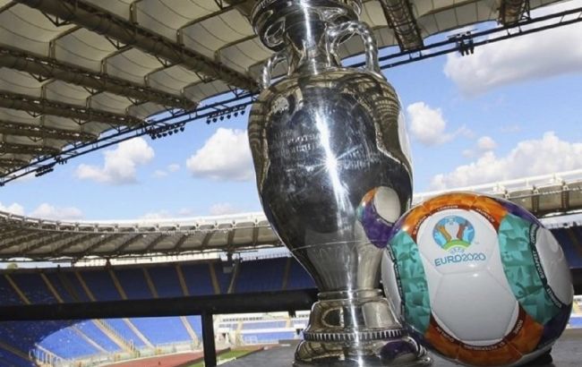 УЕФА может изменить формат проведения Евро-2020