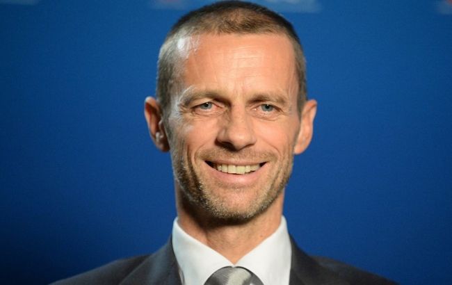 Футбола не будет? Глава УЕФА оценил шансы России вернуться в игру