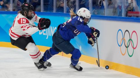 Зимові Олімпійські ігри-2022: коли і хто змагатиметься за медалі 17 лютого