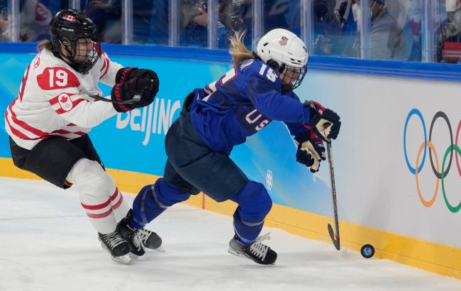 Зимові Олімпійські ігри-2022: коли і хто змагатиметься за медалі 17 лютого