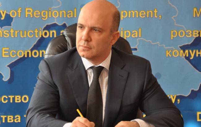 Украина до 2020 года доведет потребление возобновляемых источников энергии до 11%, - Минрегион