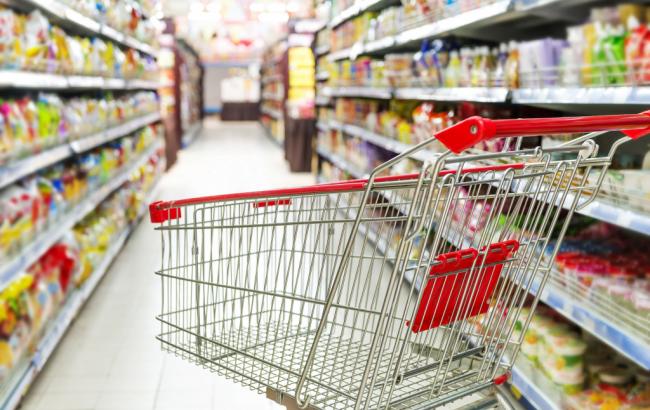 Купівельна активність росіян знизився до історичного мінімуму