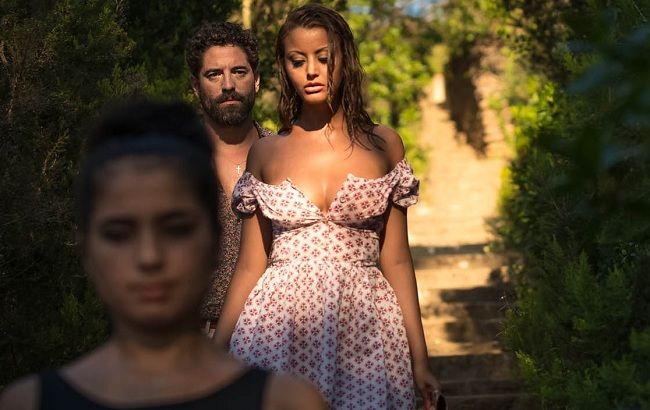 У Києві відбудеться прем'єра гарячої мелодрами "Моє спекотне літо з Софі"