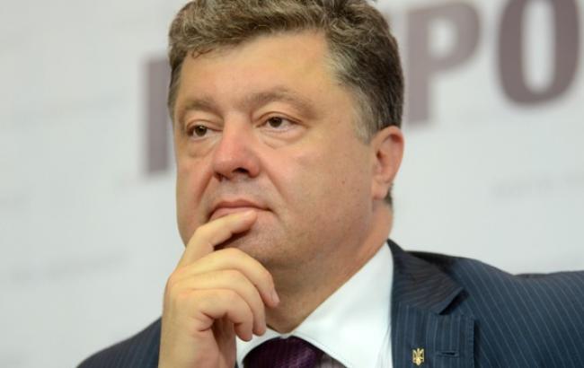 Україна і Швеція домовилися про виділення декількох гуманітарних конвоїв, - Порошенко