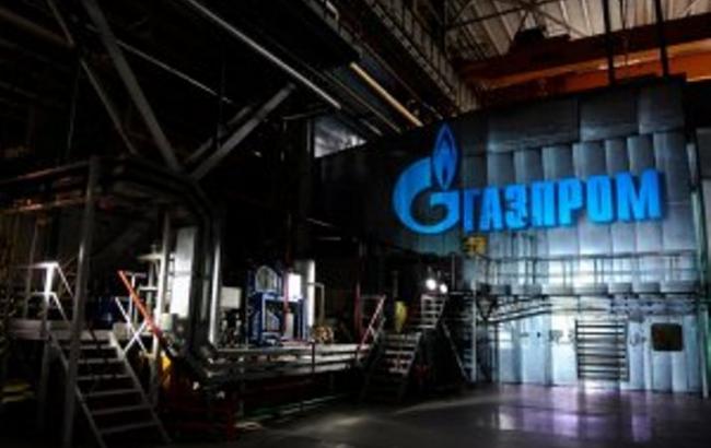 "Газпром" и Shell готовятся обменяться активами