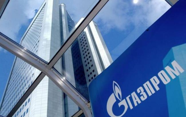 "Газпром" може законсервувати Південно-Киринське родовища через санкції США