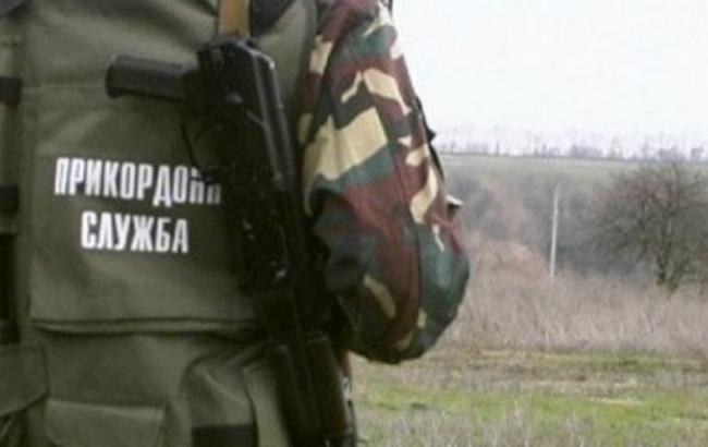 Госпогранслужба задержала граждан Израиля и Молдовы, находившихся в международном розыске