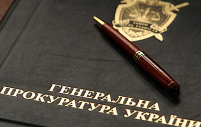 ГПУ помешала попытке коммерческой структуры незаконно присвоить госимущество в Херсоне