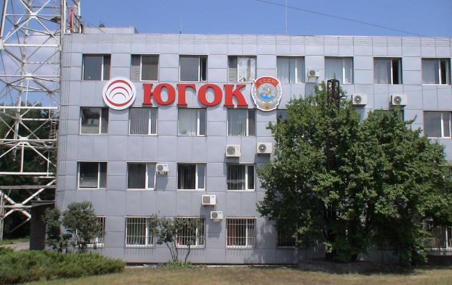 Південний ГЗК у червні збільшив виробництво агломерату на 27%