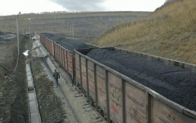 Росіянин у вагоні з вугіллям намагався "зайцем" виїхати у Владивосток