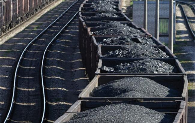 ДНР/ЛНР заявили про початок поставок вугілля до Росії