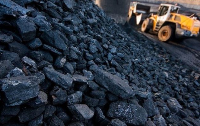 Запасов угля на некоторых ТЭС оставалось на 1-2 дня, - "Укрэнерго"