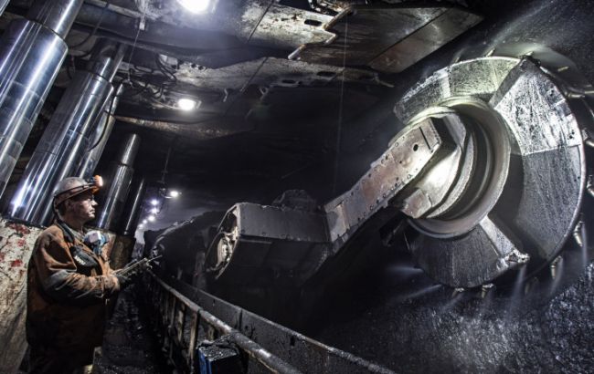 Британія припинить фінансувати видобуток вугілля за кордоном