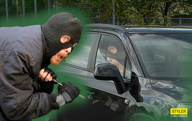 Водіям на замітку: в мережі розповіли про новий спосіб крадіжки авто