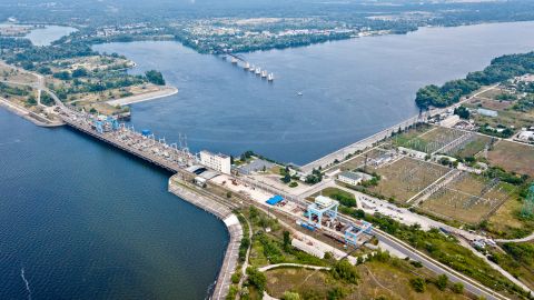 Целый регион Украины находится под страшной угрозой: может уйти под воду