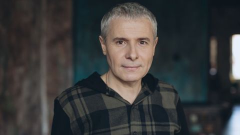 Відомий телеведучий зізнався, чому боїться мобілізації сина: "Краще вже я"