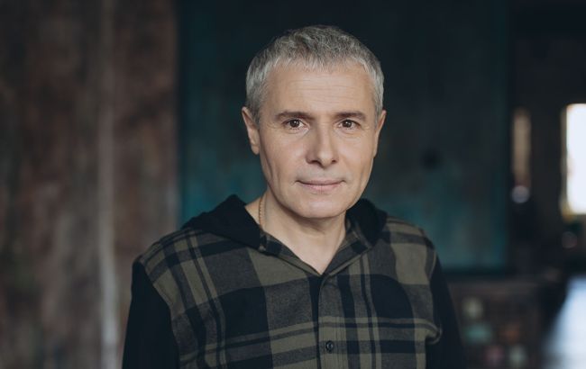 Известный телеведущий признался, почему боится мобилизации сына: "Лучше уже я"