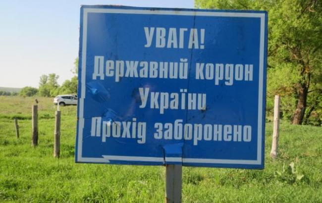 Військову базу на кордоні з Україною побудує ресторатор Путіна