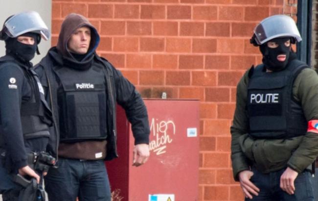 У Бельгії біля казарм виявлено саморобний запальний пристрій